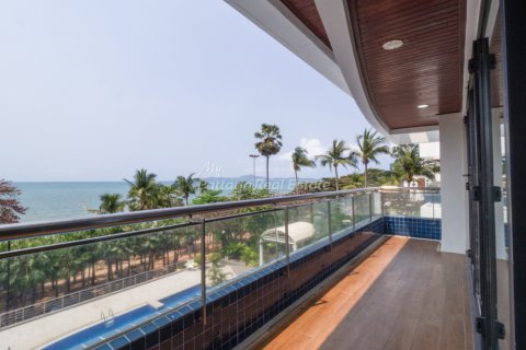 Кондоминиум с 2 спальнями в Банг Ламунге, Таиланд № 123477 - фото 6