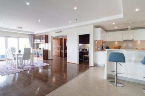 Кондоминиум с 2 спальнями в Банг Ламунге, Таиланд № 123477 - фото 21