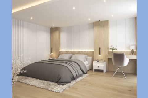 Дом в Паттайе, Таиланд с 4 спальнями № 123475 - фото 4