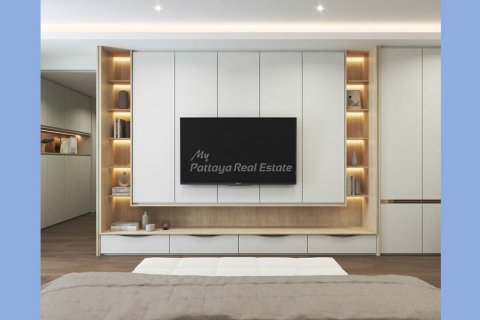 Дом в Паттайе, Таиланд с 4 спальнями № 123475 - фото 9