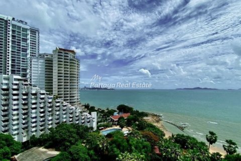 Condo in Pattaya, Thailand, 2 bedrooms  № 123481 - photo 6
