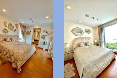 Condo in Pattaya, Thailand, 2 bedrooms  № 123481 - photo 4