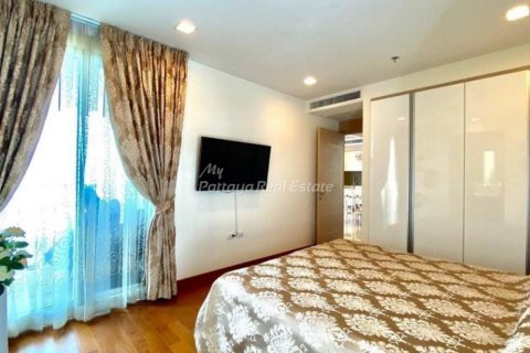 Condo in Pattaya, Thailand, 2 bedrooms  № 123481 - photo 5
