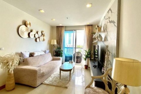 Condo in Pattaya, Thailand, 2 bedrooms  № 123481 - photo 7