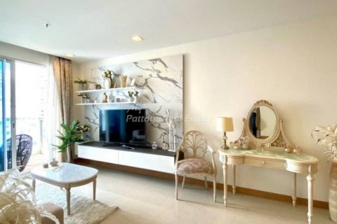 Condo in Pattaya, Thailand, 2 bedrooms  № 123481 - photo 3