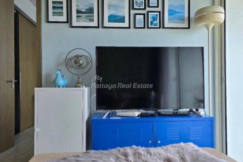 Кондоминиум с 2 спальнями в Паттайе, Таиланд № 123479 - фото 2