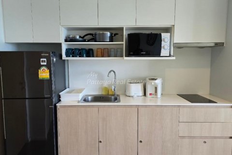 Кондоминиум с 2 спальнями в Паттайе, Таиланд № 123479 - фото 8