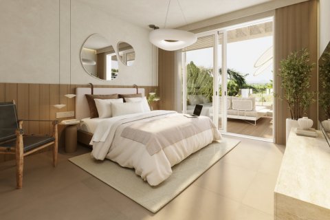 ЖК Mutti Family Villas в Чалонге, Таиланд № 125001 - фото 2