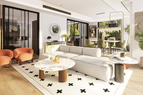 ЖК Mutti Family Villas в Чалонге, Таиланд № 125001 - фото 2