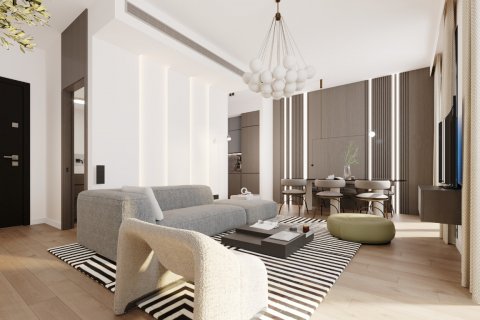 ЖК Mutti Family Villas в Чалонге, Таиланд № 125001 - фото 2