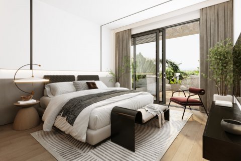 ЖК Mutti Family Villas в Чалонге, Таиланд № 125001 - фото 2