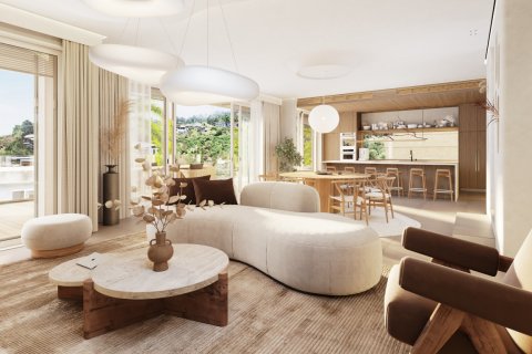 ЖК Mutti Family Villas в Чалонге, Таиланд № 125001 - фото 2