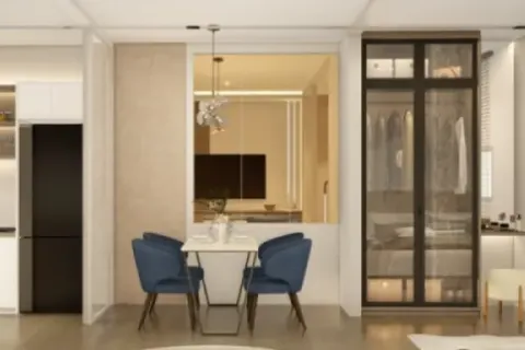 Apartment in Phuket, Thailand 2 bedrooms № 107753 - photo 2