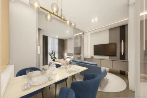 Apartment in Phuket, Thailand 2 bedrooms № 107753 - photo 5