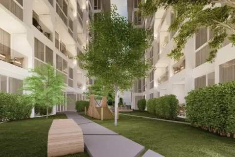 Apartment in Phuket, Thailand 2 bedrooms № 107752 - photo 20