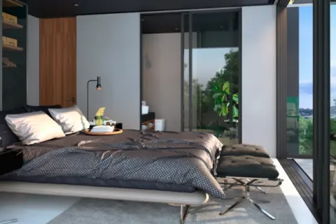 Villa in Phuket, Thailand 4 bedrooms № 107748 - photo 6