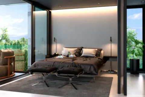 Villa in Phuket, Thailand 4 bedrooms № 107748 - photo 7