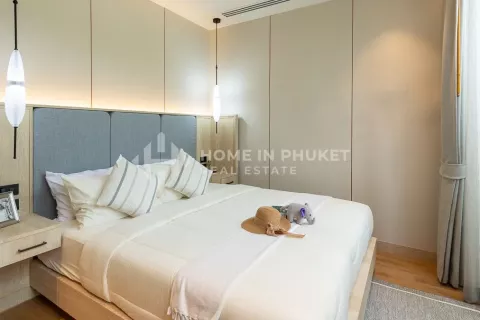House in Phuket, Thailand 4 bedrooms № 131803 - photo 23