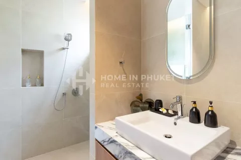 House in Phuket, Thailand 4 bedrooms № 131803 - photo 26