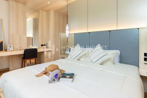 House in Phuket, Thailand 4 bedrooms № 131803 - photo 22