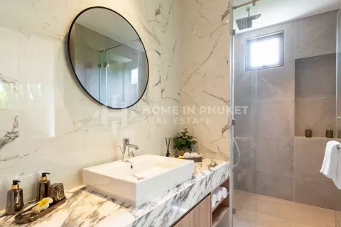 House in Phuket, Thailand 4 bedrooms № 131803 - photo 16