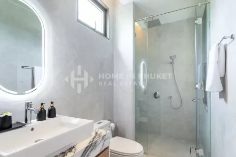 House in Phuket, Thailand 4 bedrooms № 131803 - photo 20