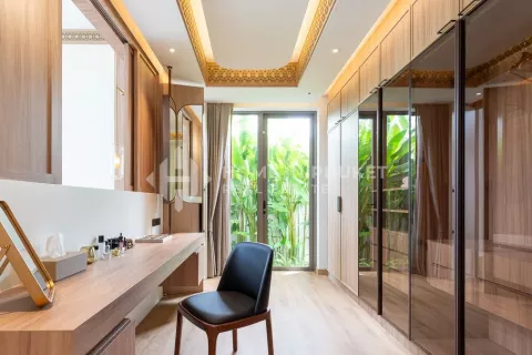 House in Phuket, Thailand 4 bedrooms № 131803 - photo 11