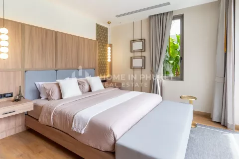 House in Phuket, Thailand 4 bedrooms № 131803 - photo 19