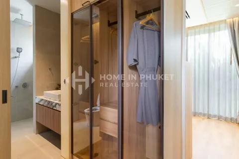 House in Phuket, Thailand 4 bedrooms № 131803 - photo 25