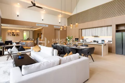 House in Phuket, Thailand 4 bedrooms № 131803 - photo 7