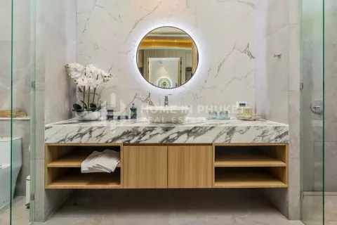 Дом в Пхукете, Таиланд с 4 спальнями  № 131804 - фото 16