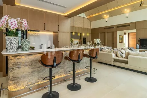 Дом в Пхукете, Таиланд с 4 спальнями  № 131804 - фото 5