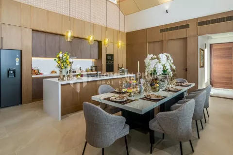 Дом в Пхукете, Таиланд с 4 спальнями  № 131804 - фото 6