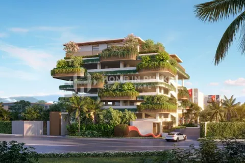 Condo in Phuket, Thailand, 2 bedrooms  № 131799 - photo 5