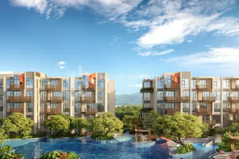 Condo in Phuket, Thailand, 2 bedrooms  № 131799 - photo 6