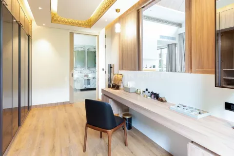 Дом в Пхукете, Таиланд с 4 спальнями  № 131805 - фото 11