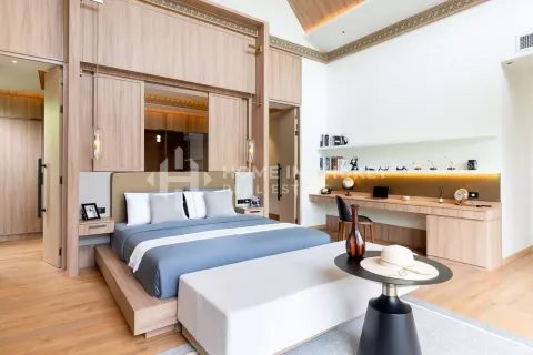 Дом в Пхукете, Таиланд с 4 спальнями  № 131805 - фото 8