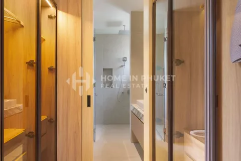 Дом в Пхукете, Таиланд с 4 спальнями  № 131805 - фото 26