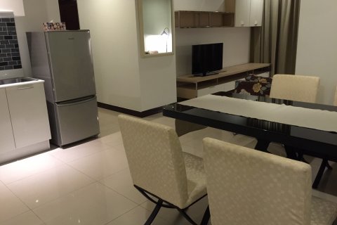 Condo in Bangkok, Thailand, 2 bedrooms  № 143156 - photo 3