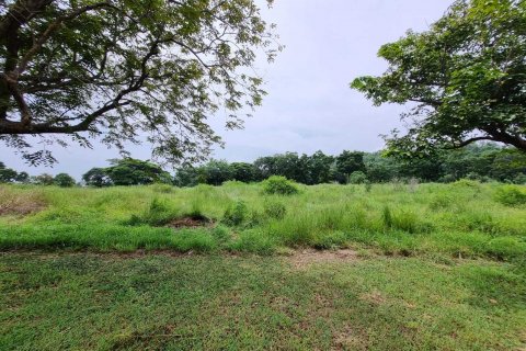 Land in Cha-am, Thailand 2400 sq.m. № 142906 - photo 6