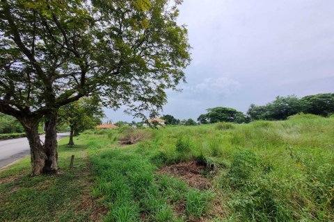 Land in Cha-am, Thailand 2400 sq.m. № 142906 - photo 7