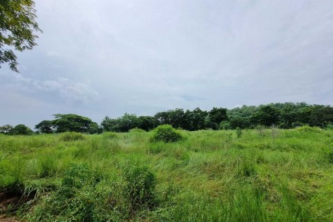 Land in Cha-am, Thailand 2400 sq.m. № 142906 - photo 5
