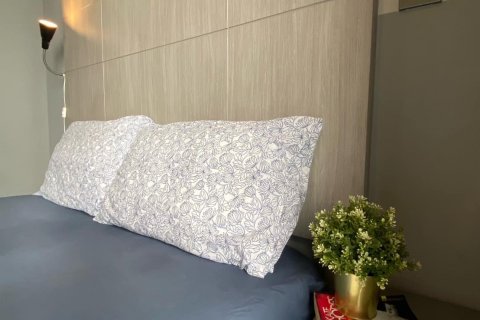 Кондоминиум с 1 спальней в Бангкоке, Таиланд № 143158 - фото 6