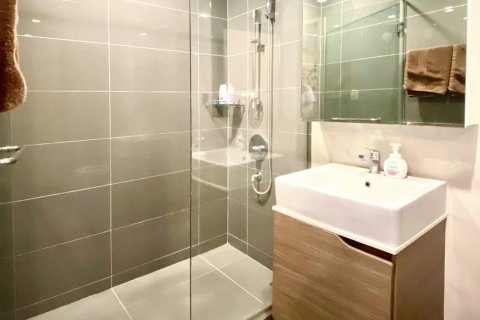 Кондоминиум с 1 спальней в Бангкоке, Таиланд № 143158 - фото 9