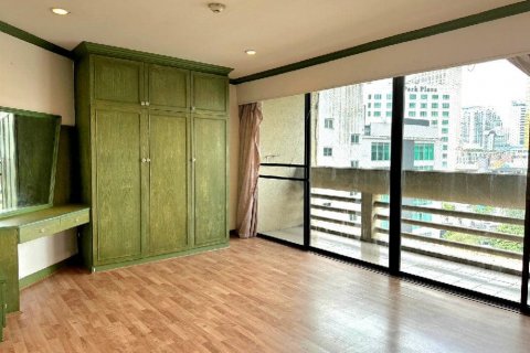 Condo à Bangkok, Thaïlande, 3 chambres  № 143155 - photo 11