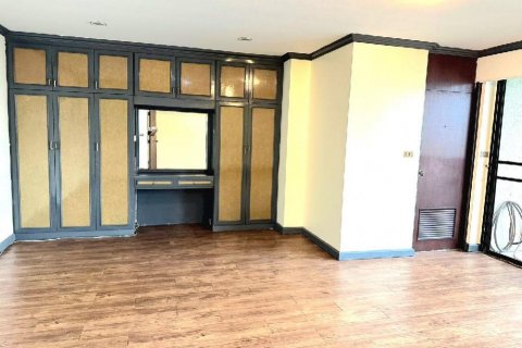 Condo à Bangkok, Thaïlande, 3 chambres  № 143155 - photo 14