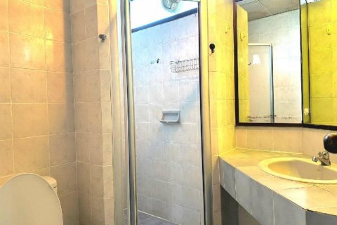 Condo à Bangkok, Thaïlande, 3 chambres  № 143155 - photo 13