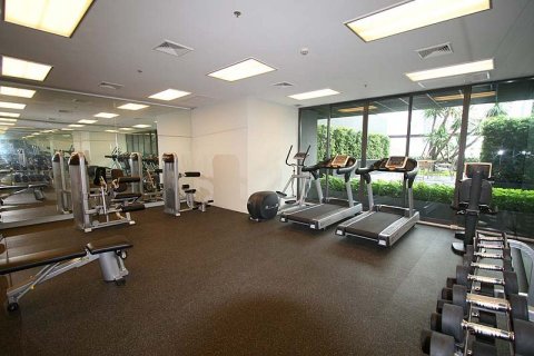 Condo à Bangkok, Thaïlande, 1 chambre  № 143157 - photo 13