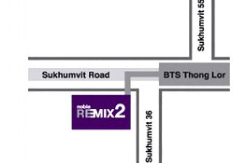 Condo à Bangkok, Thaïlande, 1 chambre  № 143157 - photo 10