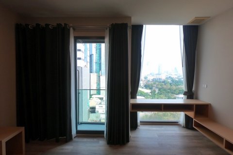 Condo à Bangkok, Thaïlande, 1 chambre  № 143157 - photo 4